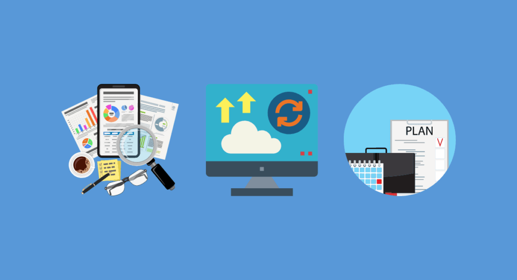 Check for task management and project management