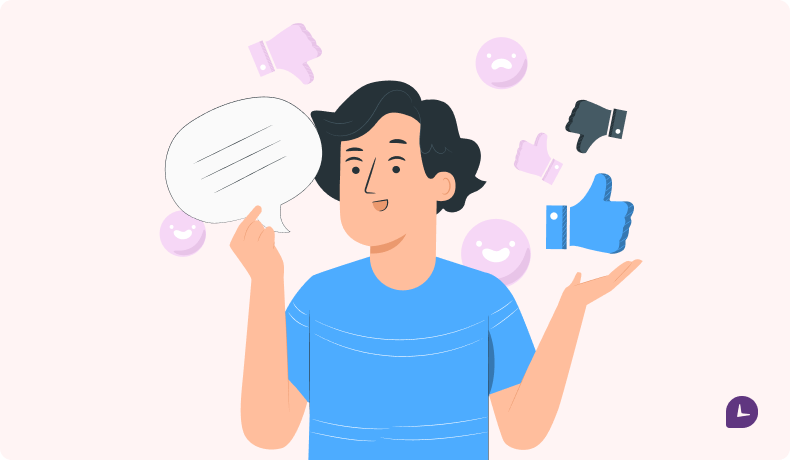 Illustration of The Importance of Strong Communication