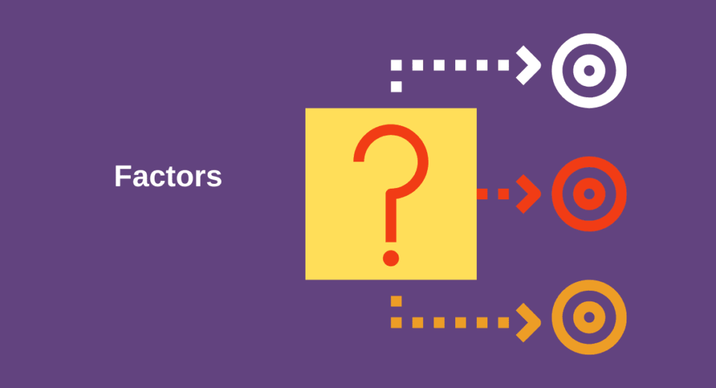 business practice and factors to consider