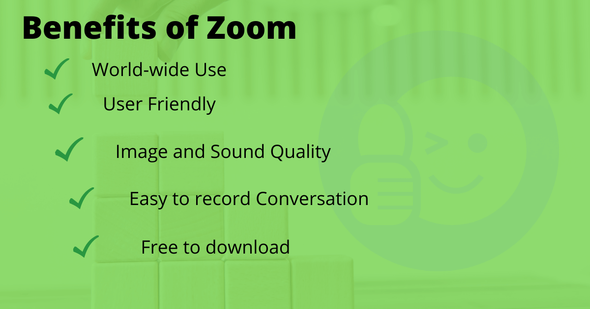 How to Use Zoom | Monitask