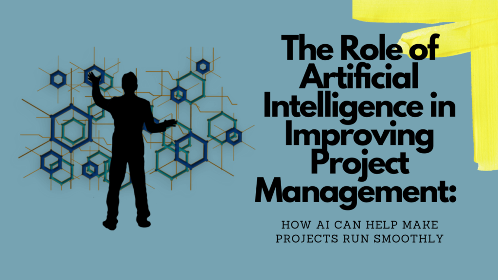 The Role Of AI In The Future Of Project Management - eLearning