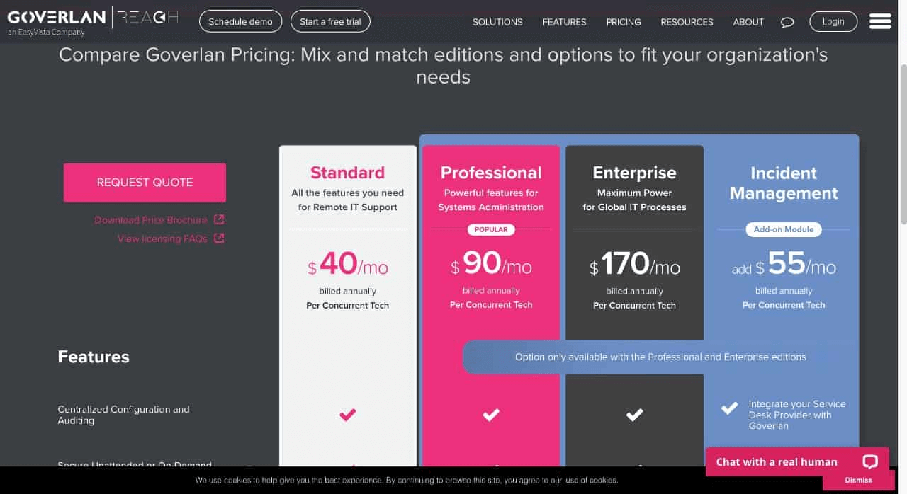 Top 20 Remote Desktop Monitoring Software for Small Businesses Monitask