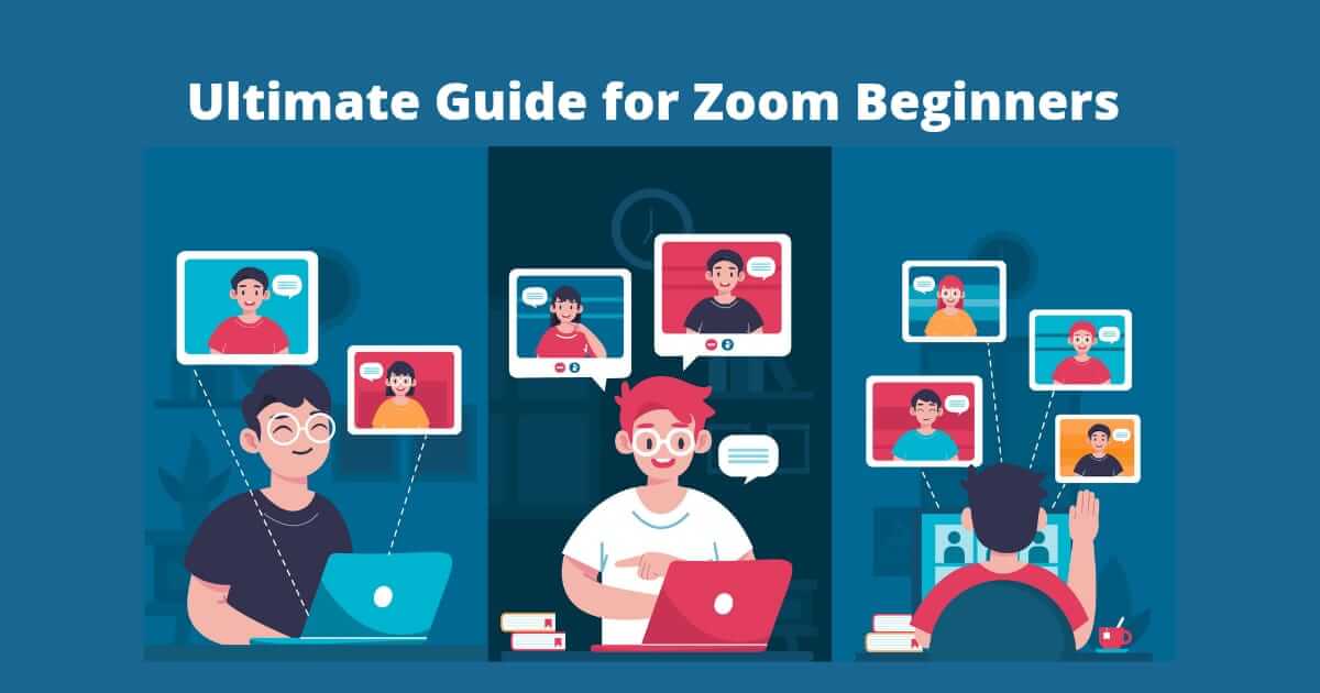 How to Use Zoom | Monitask