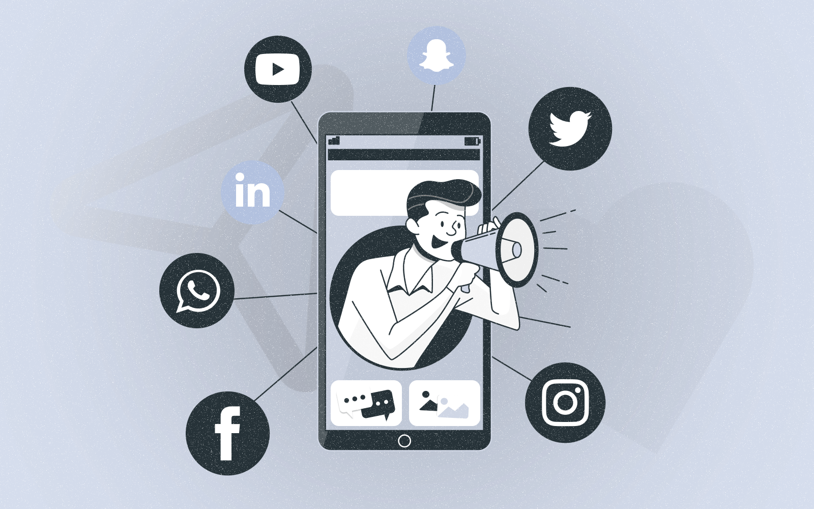 How to Start a Social Media Marketing Agency | Monitask