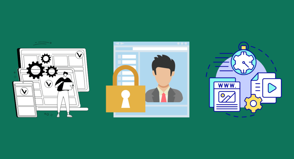 Companies need detail financial data, from overtime pay, to decimal hours of total work hours