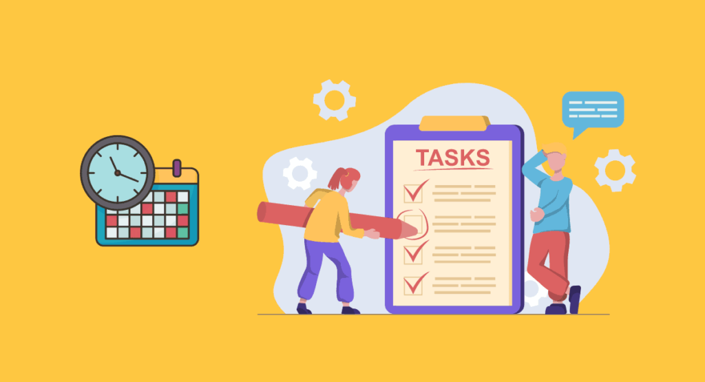 Employee monitoring software