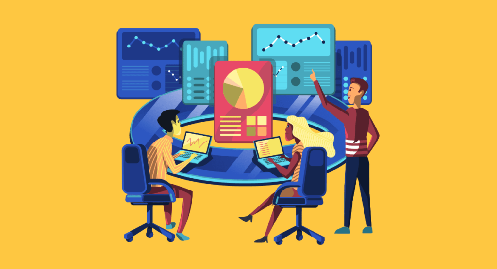 Project management tools and employee monitoring tools