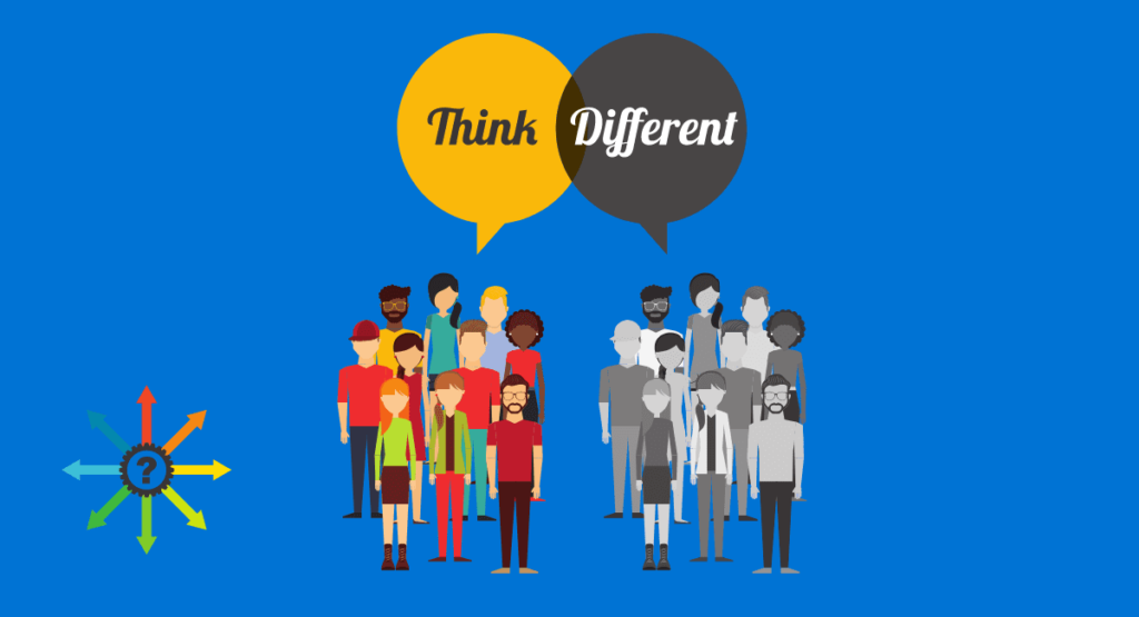 Companies should thing about new technology for employees experience from older generations