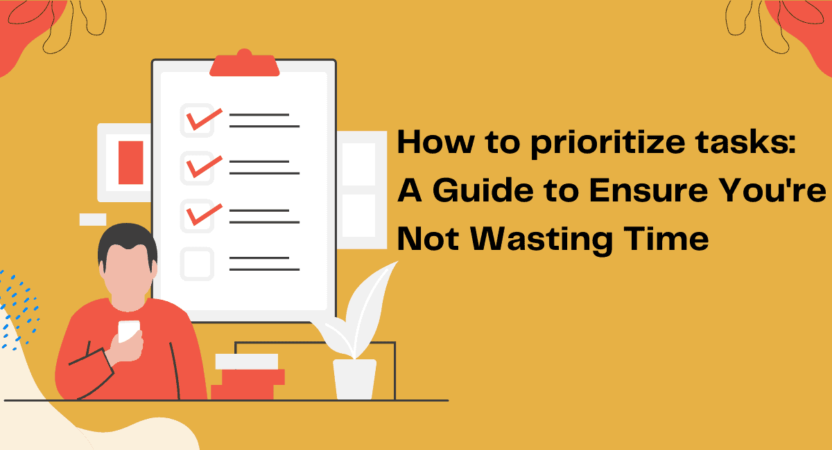 How to Prioritize Tasks | Monitask