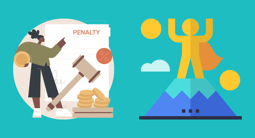 Companies strategies to get high performance