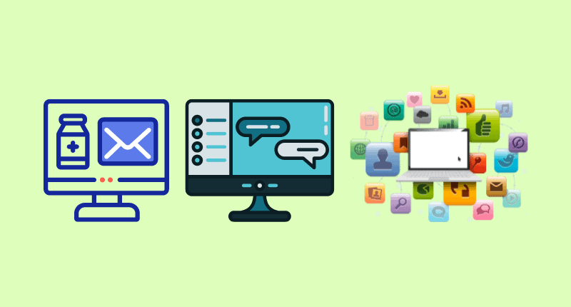 You can use on windows server to linux operating systems