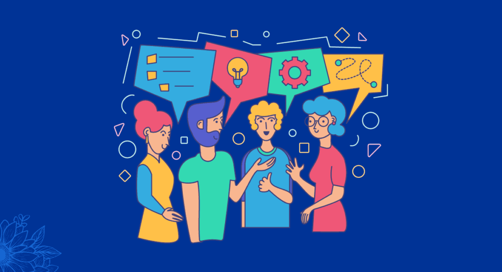 Becoming a good person who listen to your co workers