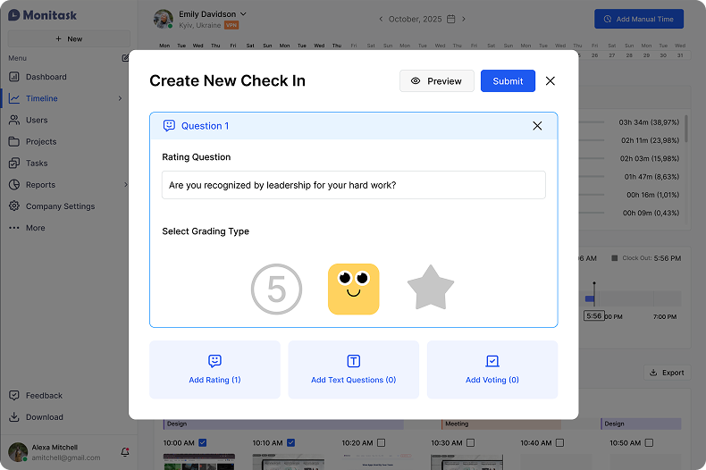 Screenshot of Using Technology and HR Tools to Measure Satisfaction