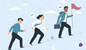 10 Key Differences Between a Boss and a Leader | Monitask