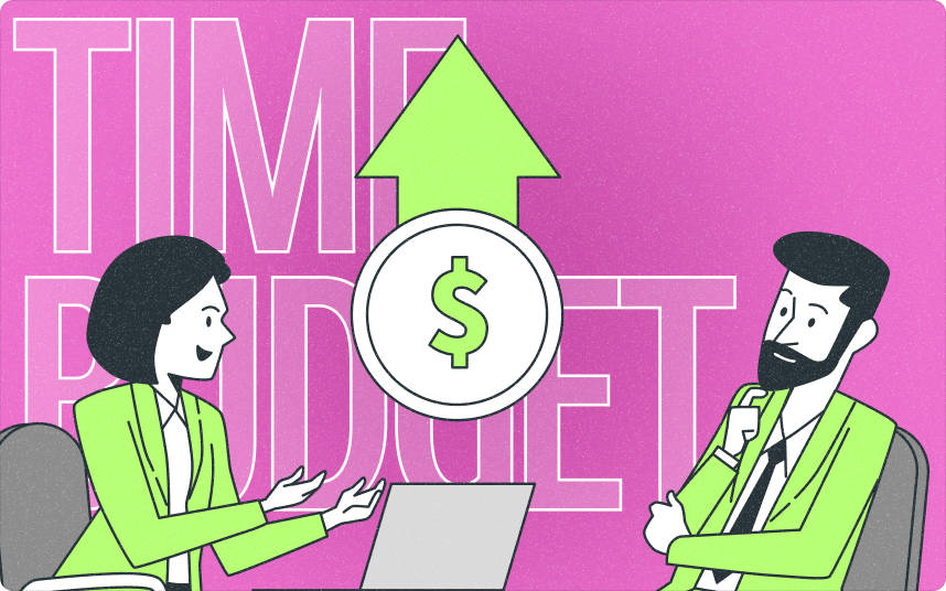 Time Budget: a Powerful trick to Get All Done in Time
