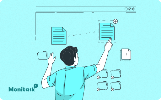 Illustration on Master Your Task Management: How the 1-3-5 Rule Revolutionizes To-Do Lists
