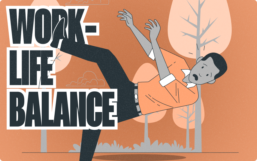 Maximizing Productivity and Work-LifeBalance: The Ultimate Guide to ...