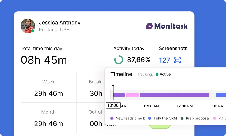 Screenshot of The future of time rounding