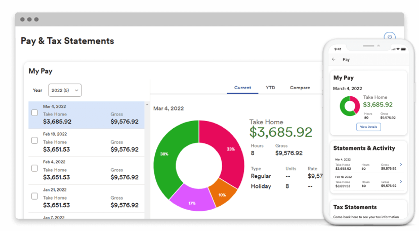 Adp workforce now software