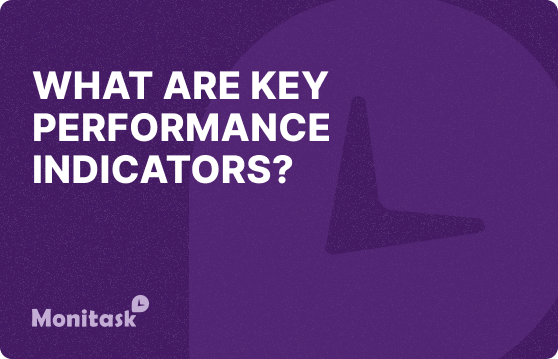 Banner about What are Key Performance Indicators