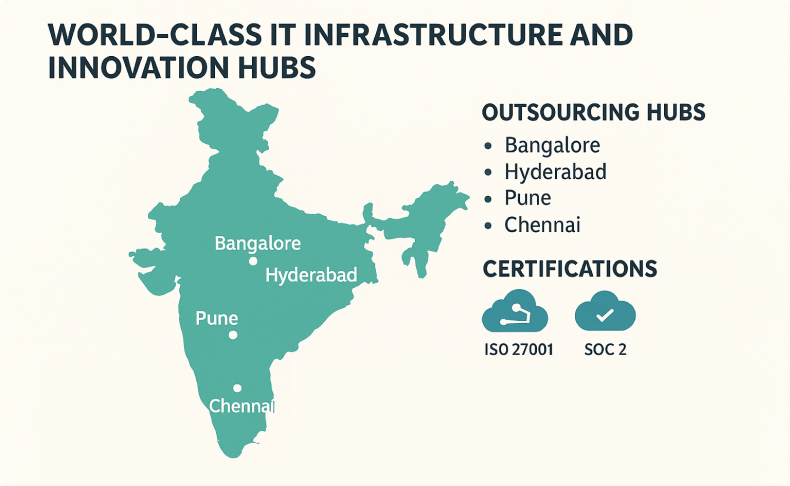 Innovation Hubs