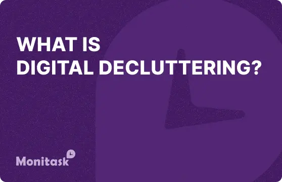 What Is Digital Decluttering?