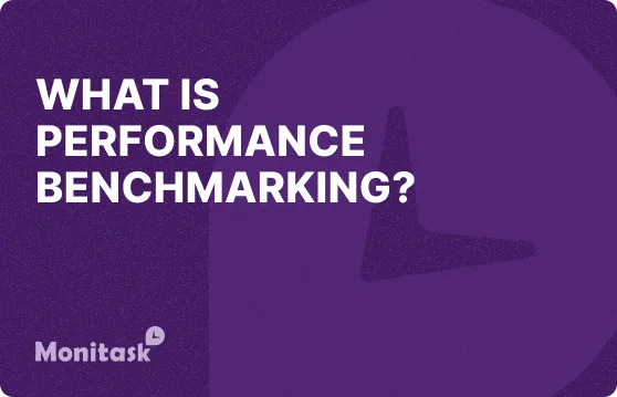 Illustration of What is Performance Benchmarking?