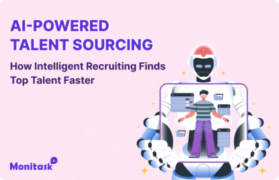 AI powered
