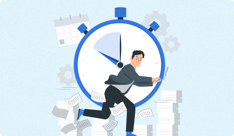 Qué significa la Gestión del Tiempo
