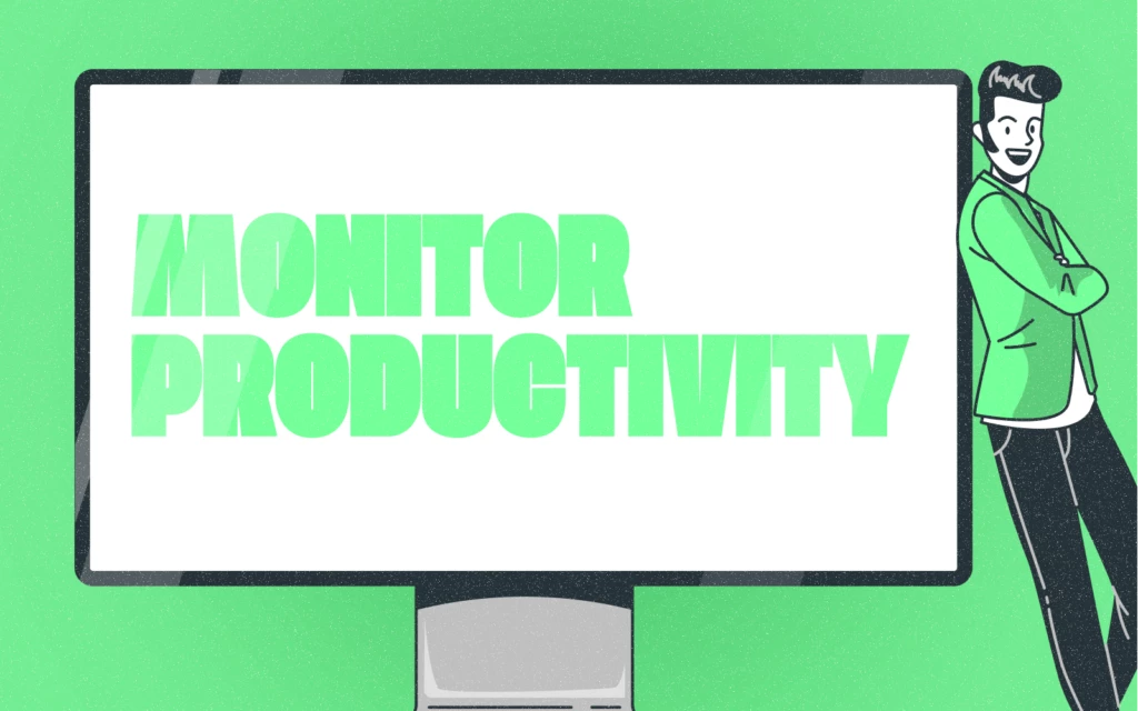 How to Monitor Employee Productivity Monitask