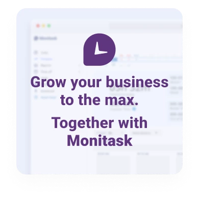 Time Tracking Software