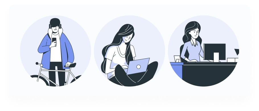 Time Tracking Software