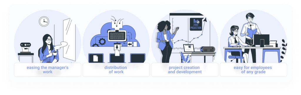 Time Tracking Software