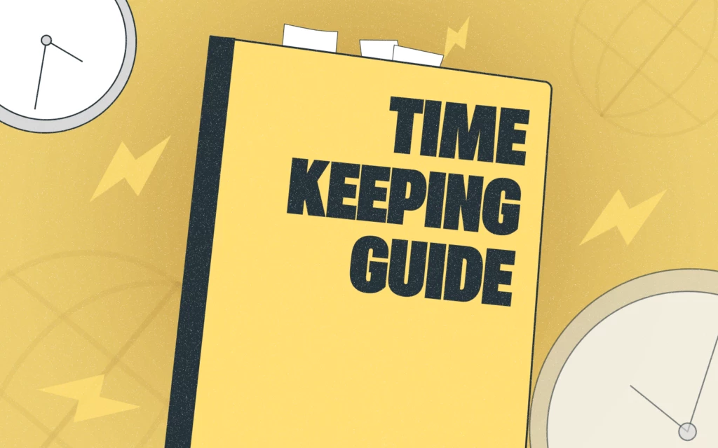 The Best Time Keeping App for freelancers A Comprehensive Guide Monitask