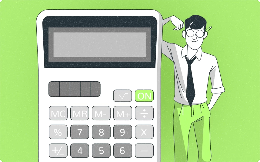 Erlang C Calculator for Call Center Monitask