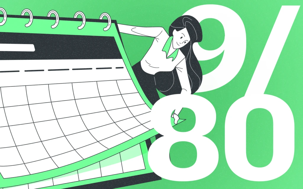 what-is-a-9-80-work-schedule-monitask