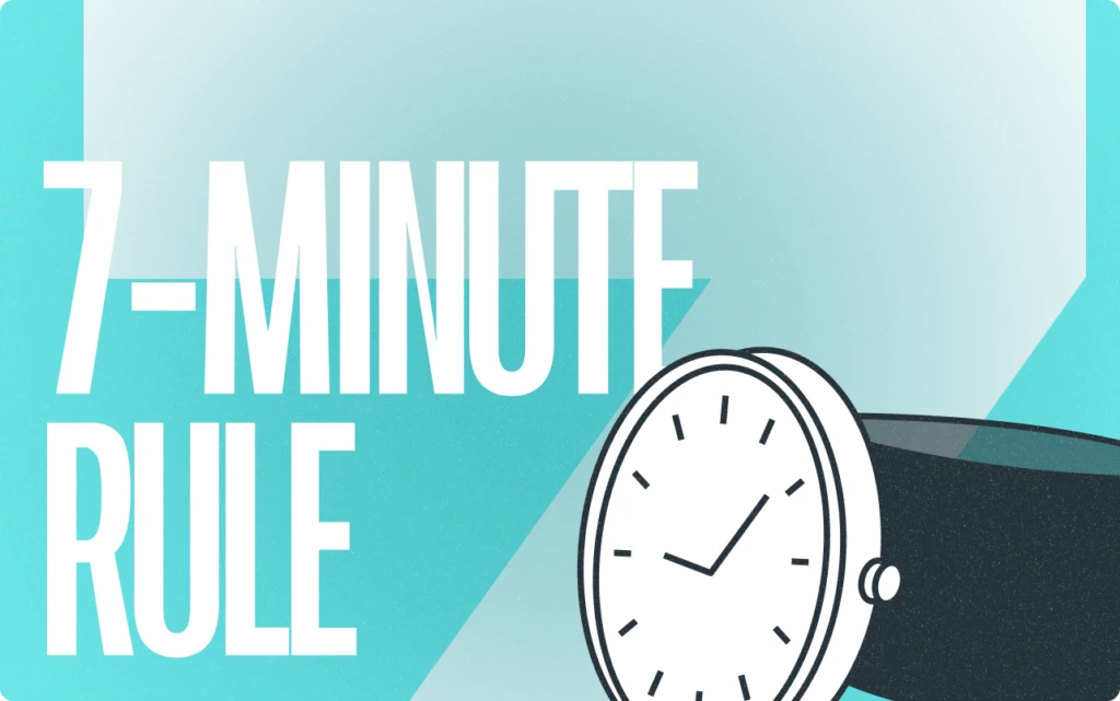 How To Send A 7 Minute Video To Someone The 7-Minute Rule for Payroll: Legal Insights and Practical Tips | Monitask